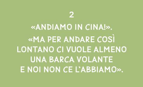 Un viaggio gattesco. Ediz. a colori - Angela Cascio - 4