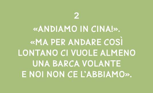 Un viaggio gattesco. Ediz. a colori - Angela Cascio - 4