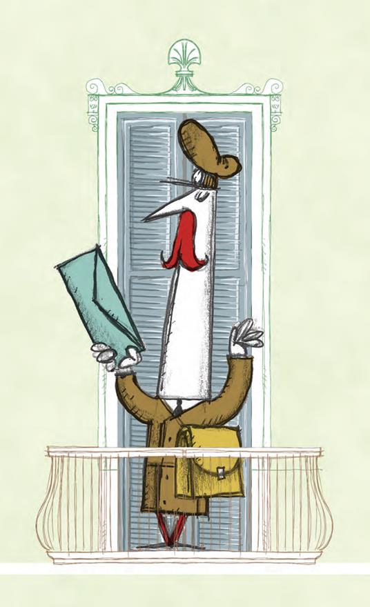 Chi abita qui? Ediz. a colori - Angela Cascio - 6