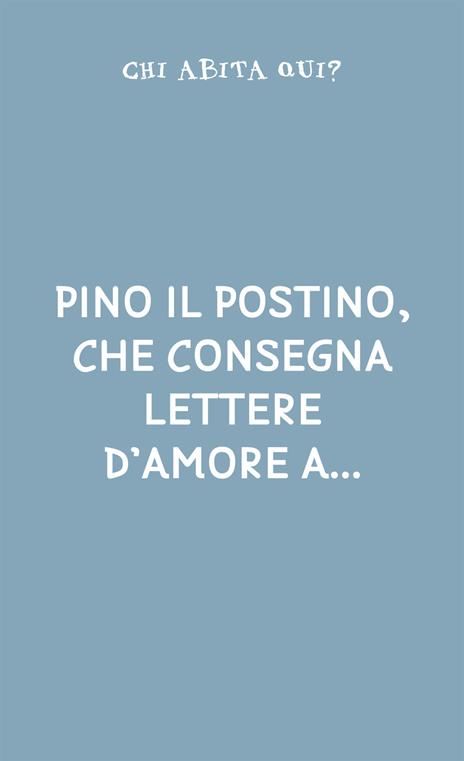 Chi abita qui? Ediz. a colori - Angela Cascio - 7