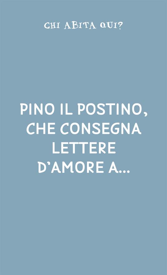 Chi abita qui? Ediz. a colori - Angela Cascio - 7