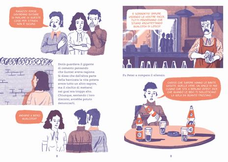 La città del muro - Roberta Balestrucci - 6