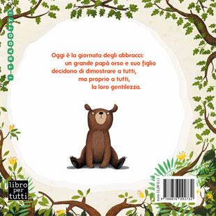 Chi vuole un abbraccio? Ediz. a colori - Przemyslaw Wechterowicz,Emilia Dziubak - 6