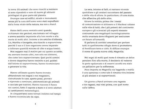 No borders - Giuliana Facchini - 3