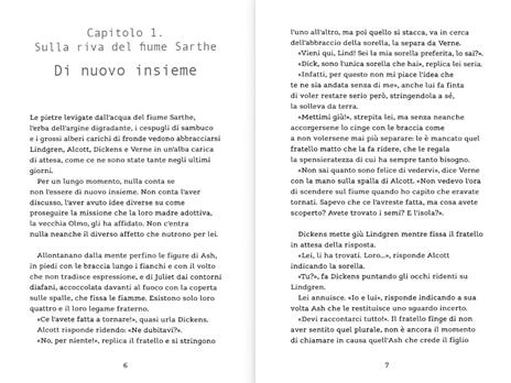 No borders - Giuliana Facchini - 4