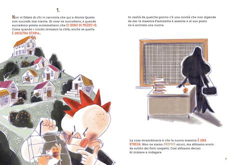 Mi chiamano Teschio - Daniele Movarelli,Alice Coppini - 3