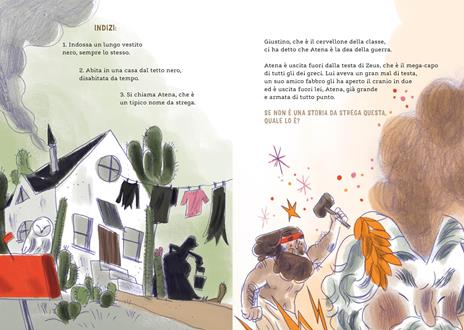 Mi chiamano Teschio - Daniele Movarelli,Alice Coppini - 4