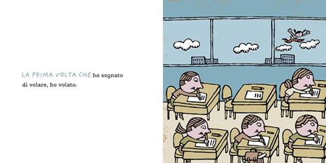 La prima volta che sono nata. Ediz. a colori - Vincent Cuvellier,Charles Dutertre - 5