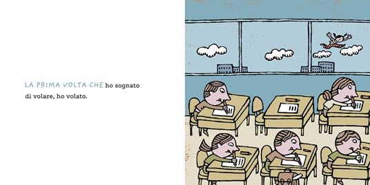 La prima volta che sono nata. Ediz. a colori - Vincent Cuvellier,Charles Dutertre - 5