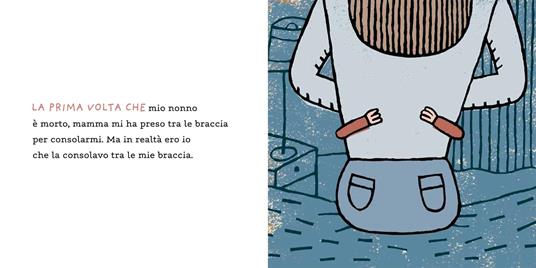 La prima volta che sono nata. Ediz. a colori - Vincent Cuvellier,Charles Dutertre - 6