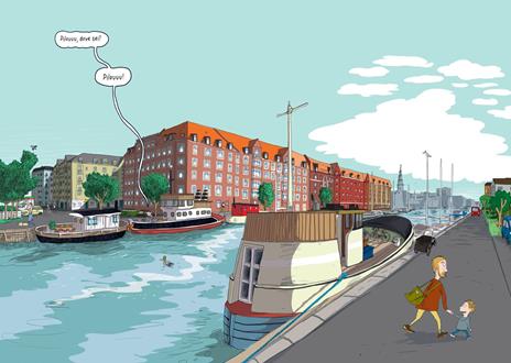 Mira #viaggi #Parigi #mi manchi - Sabine Lemire - 2