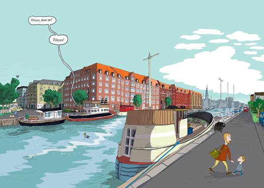 Mira #viaggi #Parigi #mi manchi - Sabine Lemire - 2