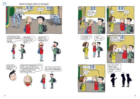 Mira #viaggi #Parigi #mi manchi - Sabine Lemire - 5