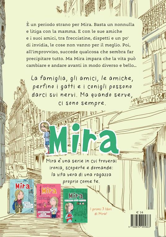 Mira #viaggi #Parigi #mi manchi - Sabine Lemire - 6