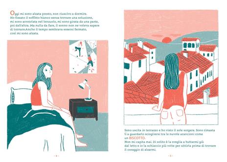 La gita selvatica - Manuela Mapelli - 2