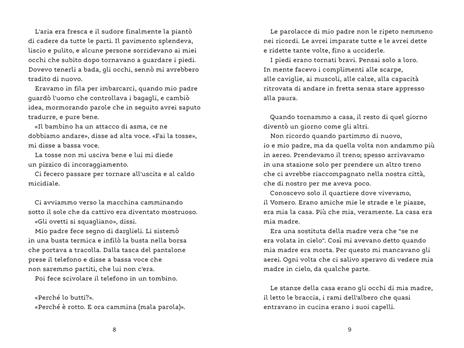 Capa gialla - Patrizia Rinaldi - 3