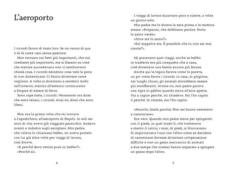 Capa gialla - Patrizia Rinaldi - 5