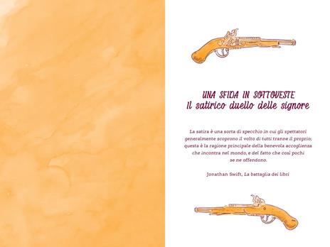 Ti sfido! Storie di rivalità e duelli senza fine - Anna Vivarelli - 3