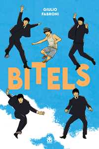 Libro Bitels Giulio Fabroni