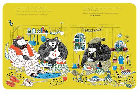 I fratelli Zzli - Alex Cousseau - 4