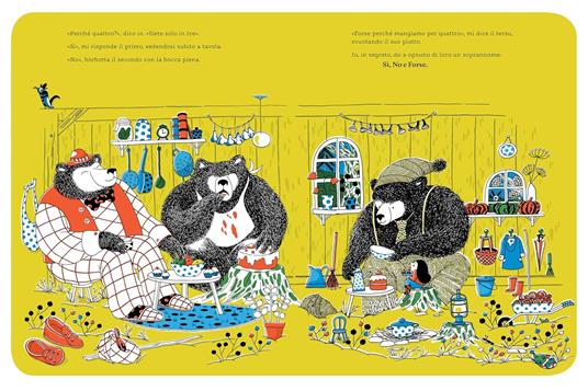 I fratelli Zzli - Alex Cousseau - 4