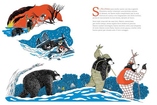 I fratelli Zzli - Alex Cousseau - 5