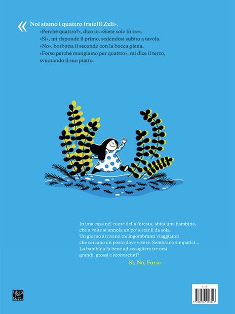 I fratelli Zzli - Alex Cousseau - 6