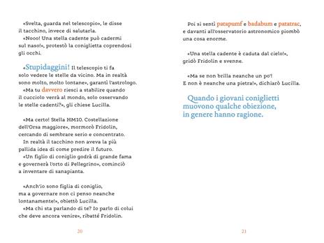L'estate delle stelle cadenti - Cvetka Bevc - 5