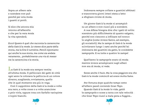 Non svegliare il gatto che dorme - Nada Horvat - 3