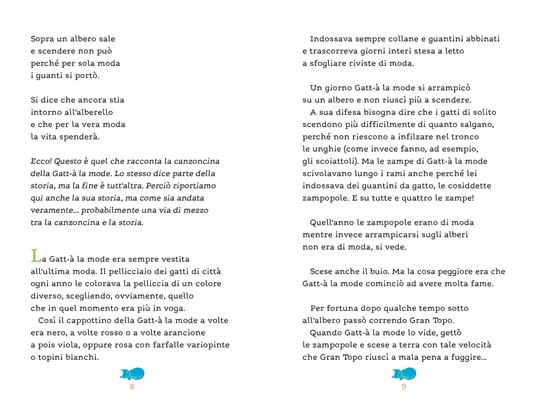 Non svegliare il gatto che dorme - Nada Horvat - 3