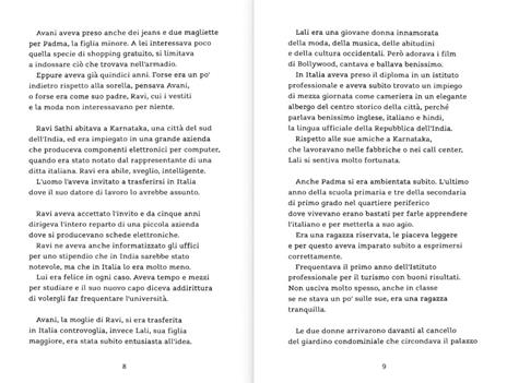 Ladra di jeans - Giuliana Facchini - 3