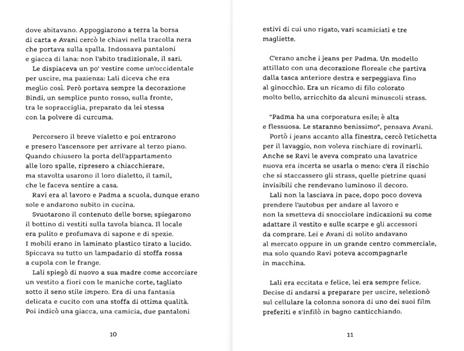 Ladra di jeans - Giuliana Facchini - 4