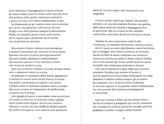 Ladra di jeans - Giuliana Facchini - 4