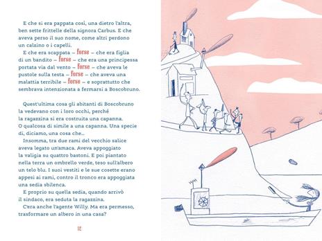 Ondina. La cercatrice di Boscobruno. Ediz. a colori - Stefan Boonen - 2