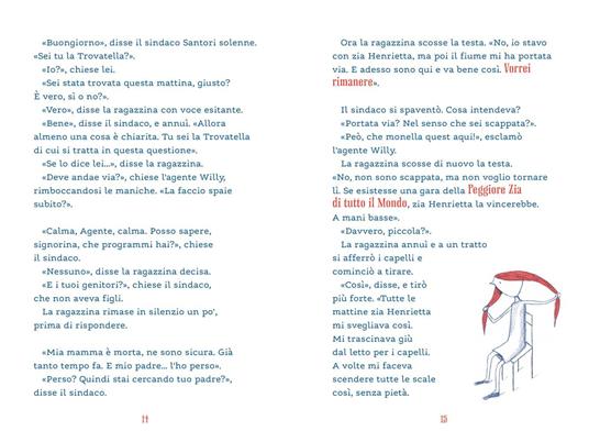 Ondina. La cercatrice di Boscobruno. Ediz. a colori - Stefan Boonen - 3