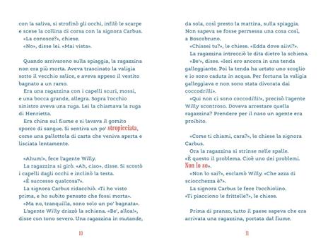 Ondina. La cercatrice di Boscobruno. Ediz. a colori - Stefan Boonen - 4