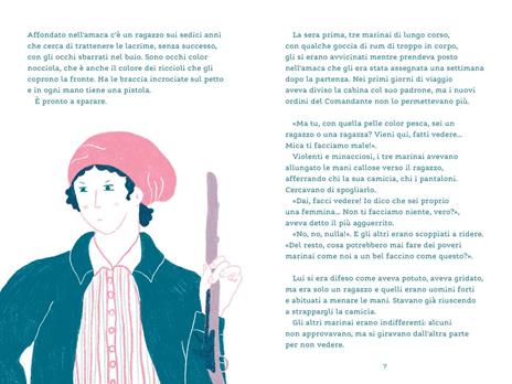 Jeanne - Paolina Baruchello - 6