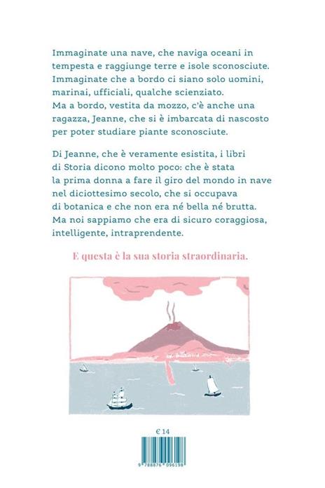 Jeanne - Paolina Baruchello - 7