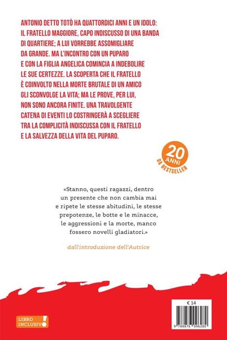 La scelta - Luisa Mattia - 2