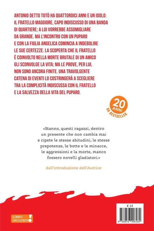 La scelta - Luisa Mattia - 2