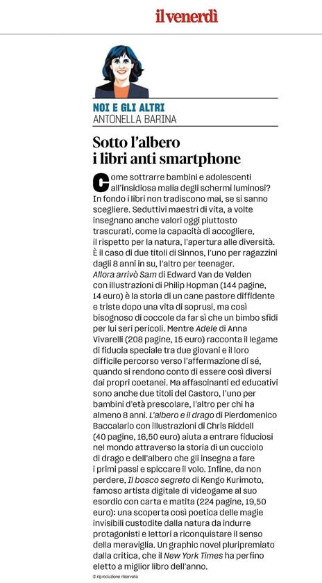 Adele - Anna Vivarelli - 2