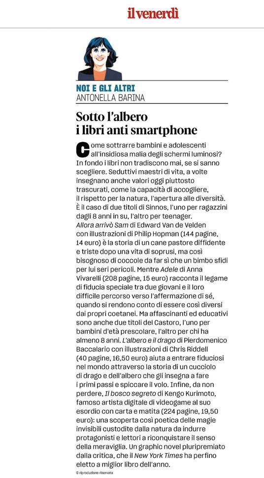 Adele - Anna Vivarelli - 2