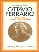 Ottavio Ferrario