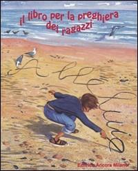 Alleluia. Libro di preghiera dagli 8-12 anni - copertina