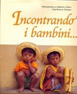 Incontrando i bambini