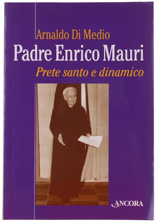 Bergoglio Libri d'Epoca Snc
