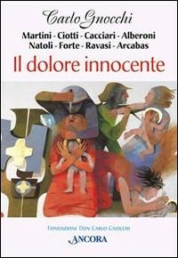 Il dolore innocente - copertina