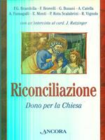 Riconciliazione dono per la Chiesa