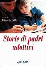 Storie di padri adottivi