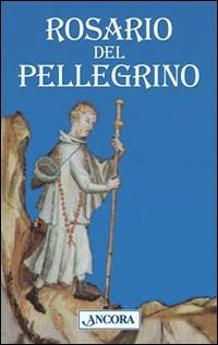 Rosario del pellegrino - copertina